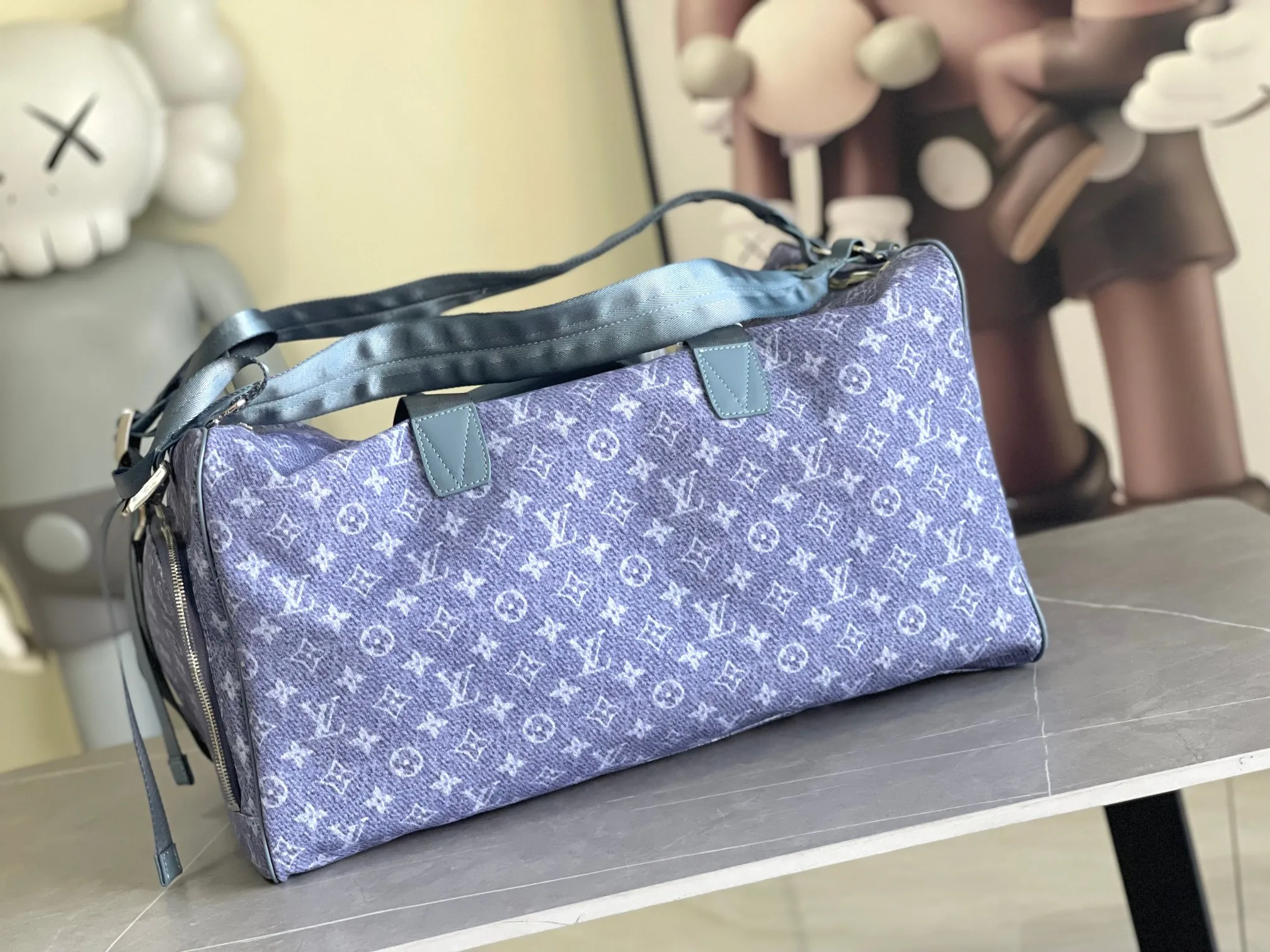 All categories 💚 Authentic bags 💚 LV LV new travel bag