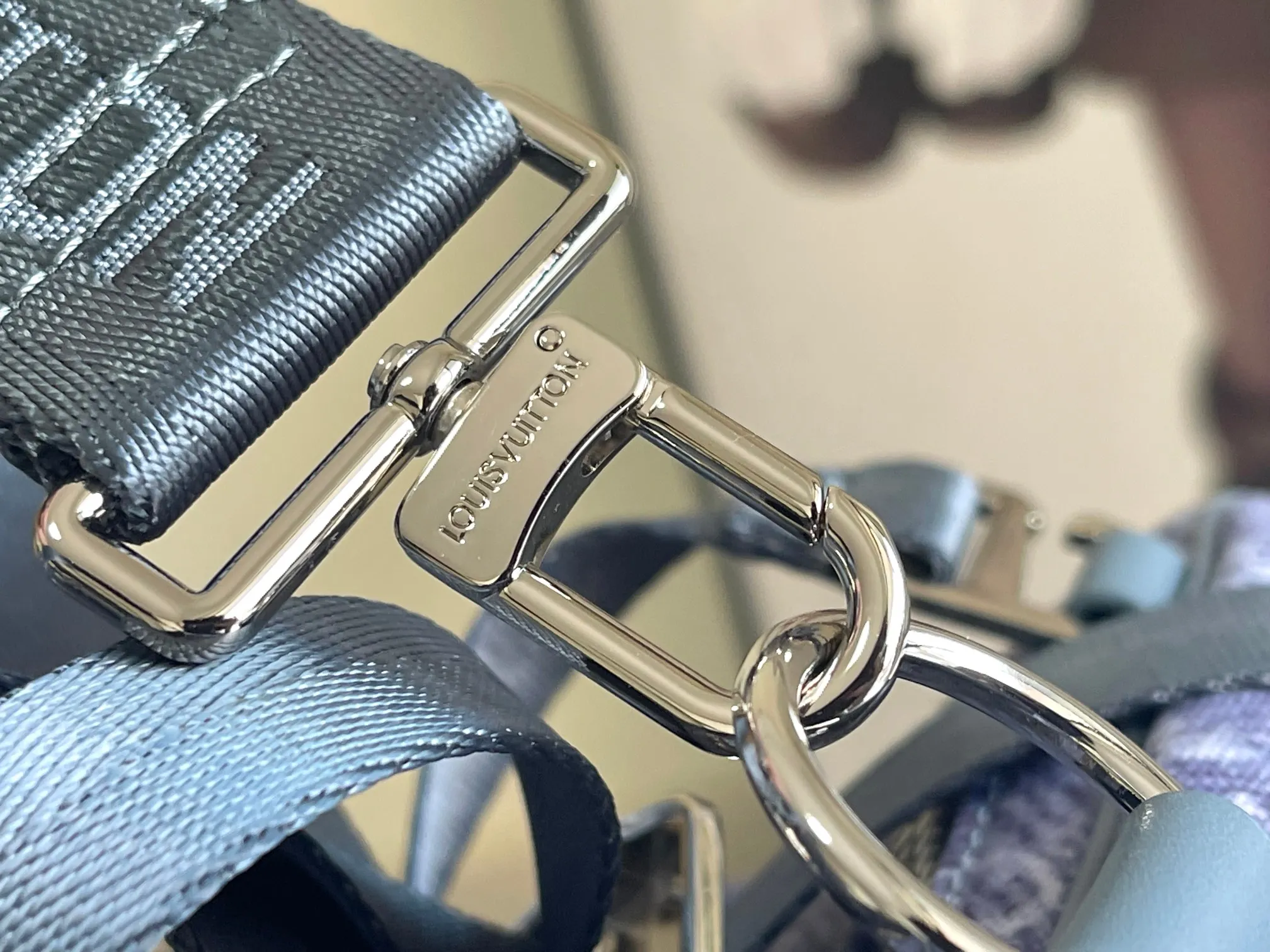 All categories 💚 Authentic bags 💚 LV LV new travel bag