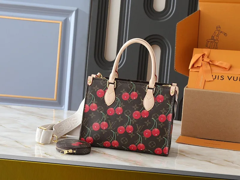All Categories Official Website "Brand Women's Bags" Women's Bags 💙 LV 2025 New LV Handbags