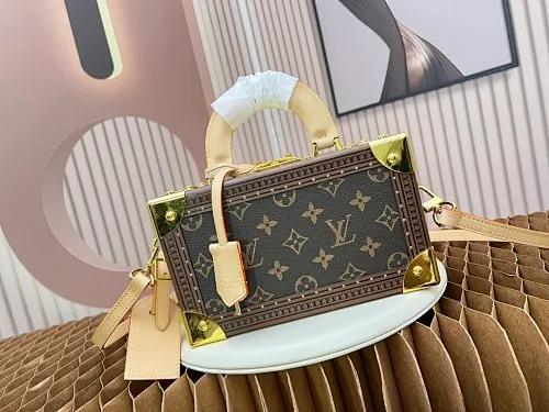 All Categories Official Website "Brand Women's Bags" Women's Bags 💙 LV 2023 New LV Crossbody Bag