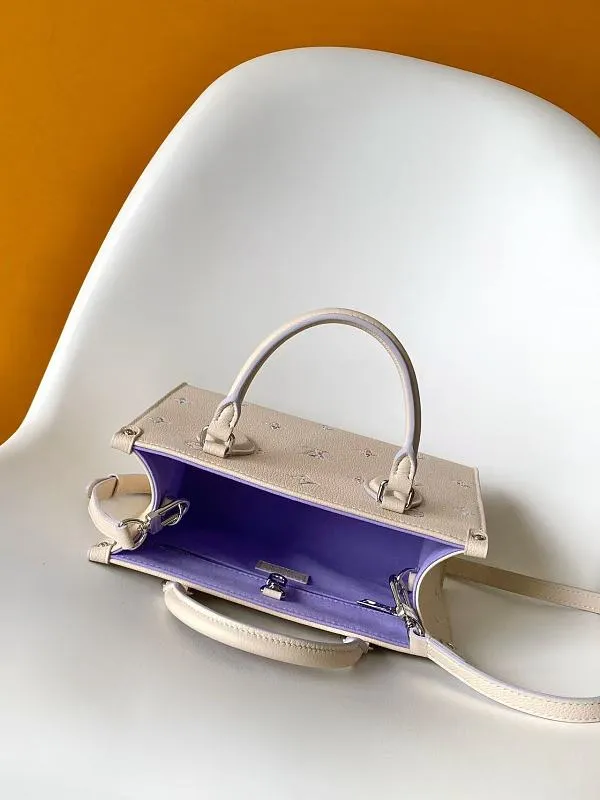 All categories Official website "Brand Women's Bags" Women's Bags 💙 LV LV2026 new crossbody bag