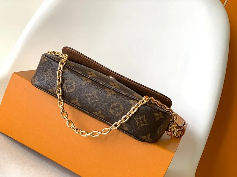 All Categories Official Website "Brand Women's Bags" Women's Bags 💙 LV 2024 New LV Crossbody Bag