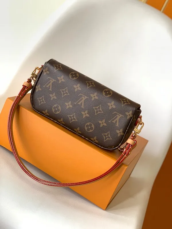 All Categories Official Website "Brand Women's Bags" Women's Bags 💙 LV 2024 New LV Crossbody Bag
