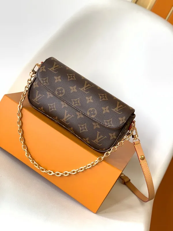 All Categories Official Website "Brand Women's Bags" Women's Bags 💙 LV 2024 New LV Crossbody Bag