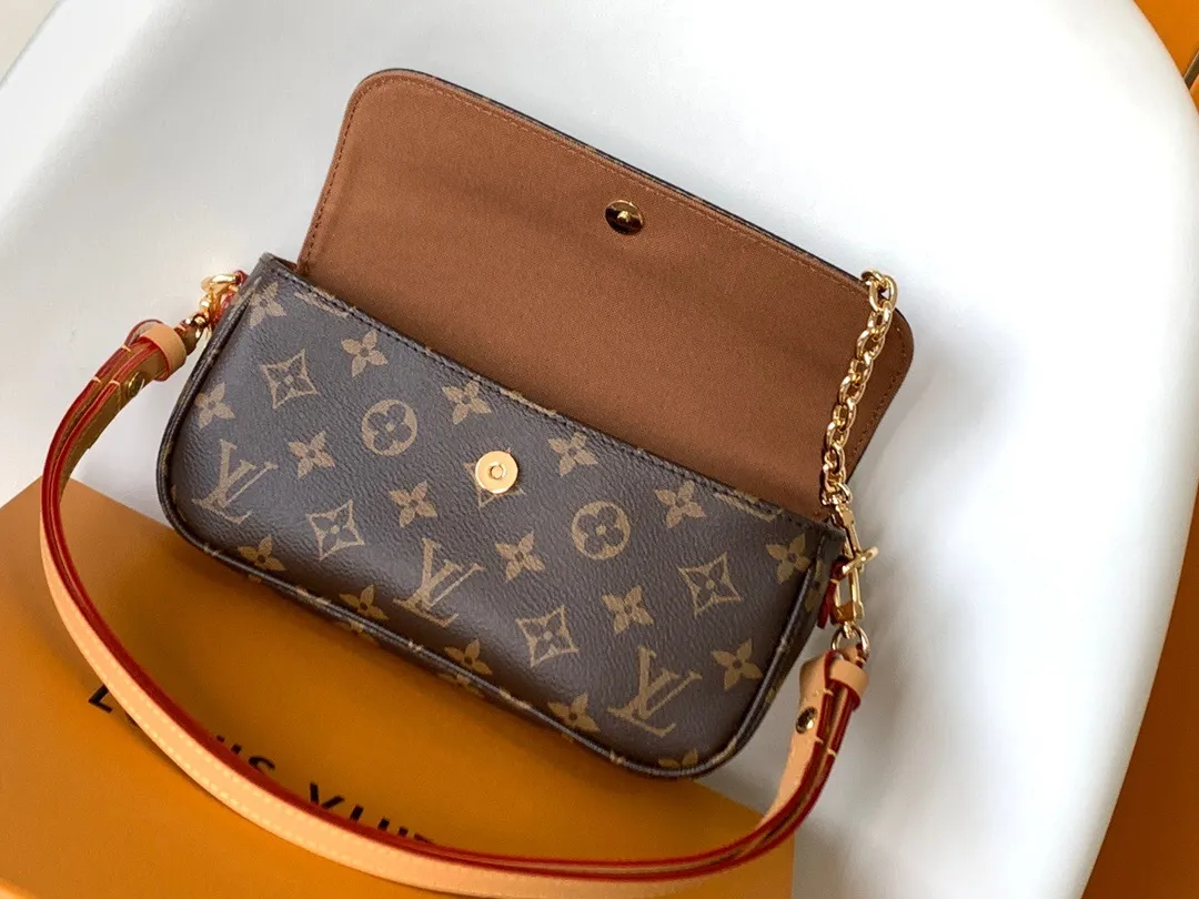 All Categories Official Website "Brand Women's Bags" Women's Bags 💙 LV 2024 New LV Crossbody Bag