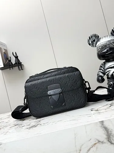 All Categories Official Website "Brand Women's Bags" Women's Bags 💙 LV 2025 New LV Crossbody Bag