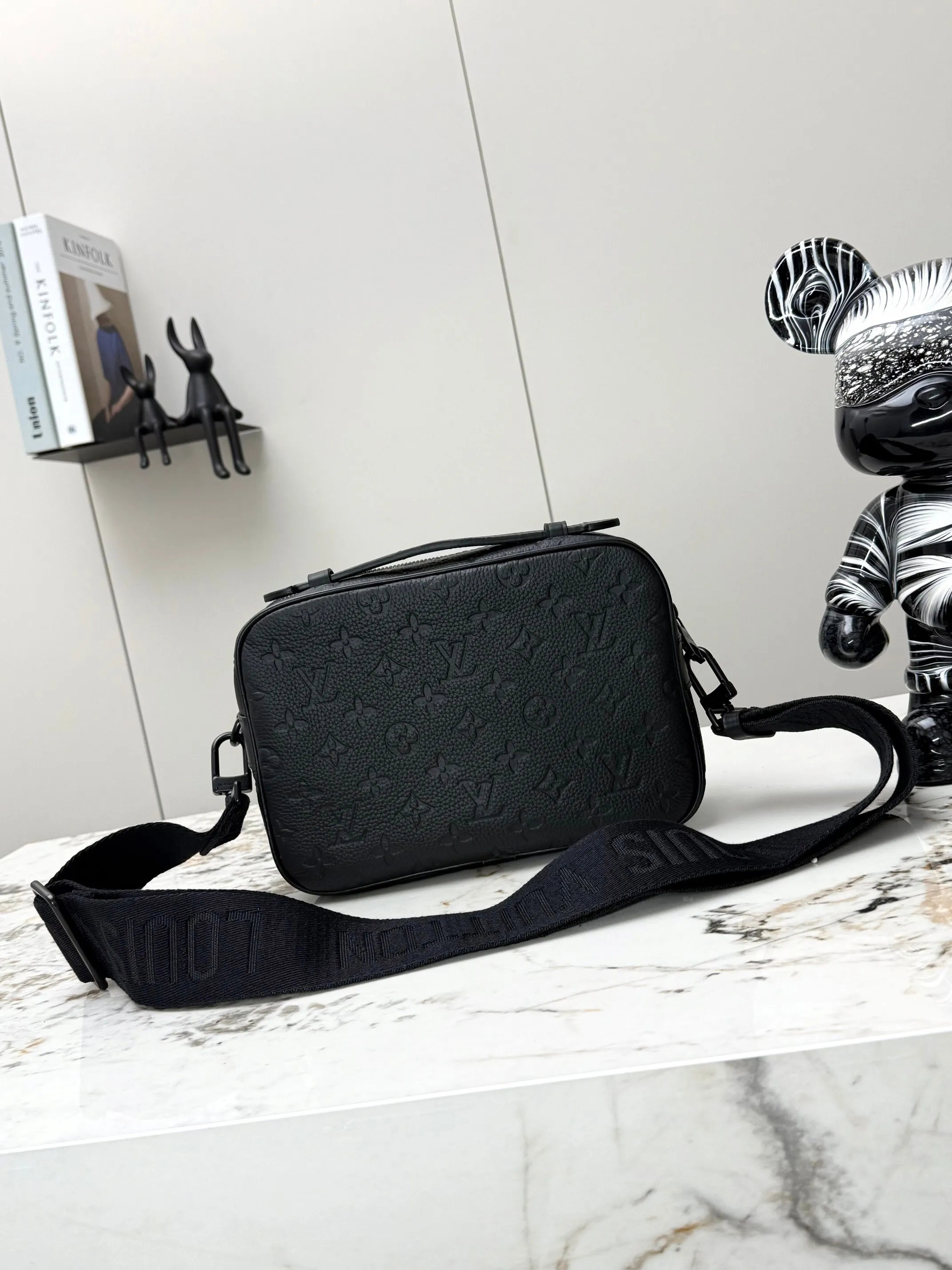 All Categories Official Website "Brand Women's Bags" Women's Bags 💙 LV 2025 New LV Crossbody Bag