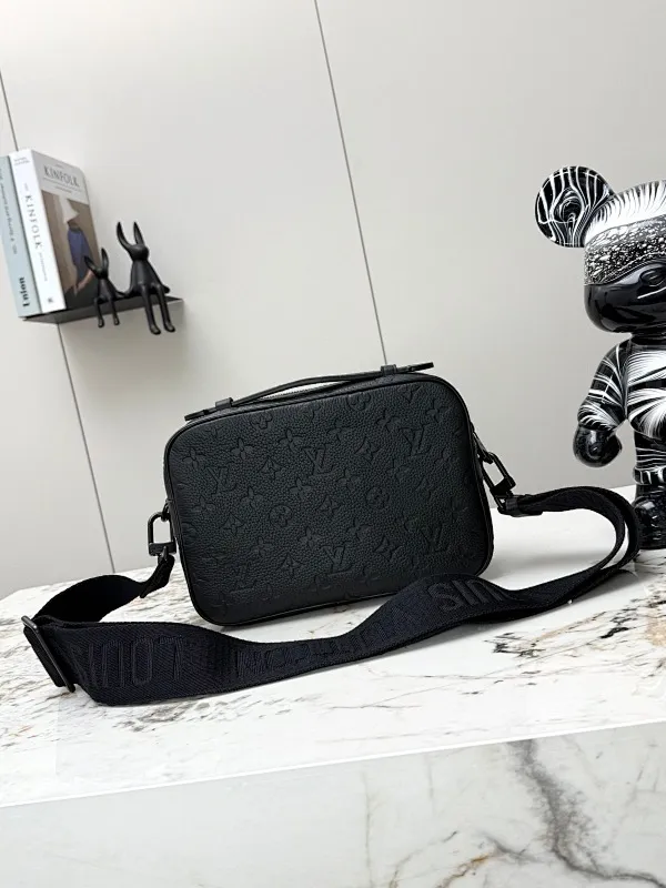 All Categories Official Website "Brand Women's Bags" Women's Bags 💙 LV 2025 New LV Crossbody Bag