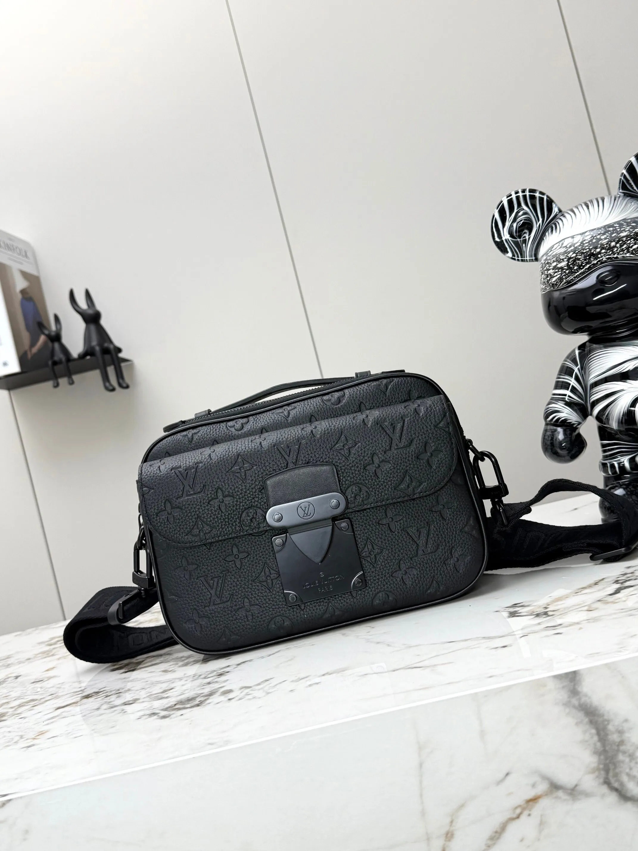 All Categories Official Website "Brand Women's Bags" Women's Bags 💙 LV 2025 New LV Crossbody Bag