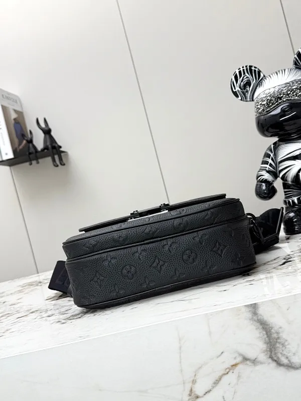 All Categories Official Website "Brand Women's Bags" Women's Bags 💙 LV 2025 New LV Crossbody Bag