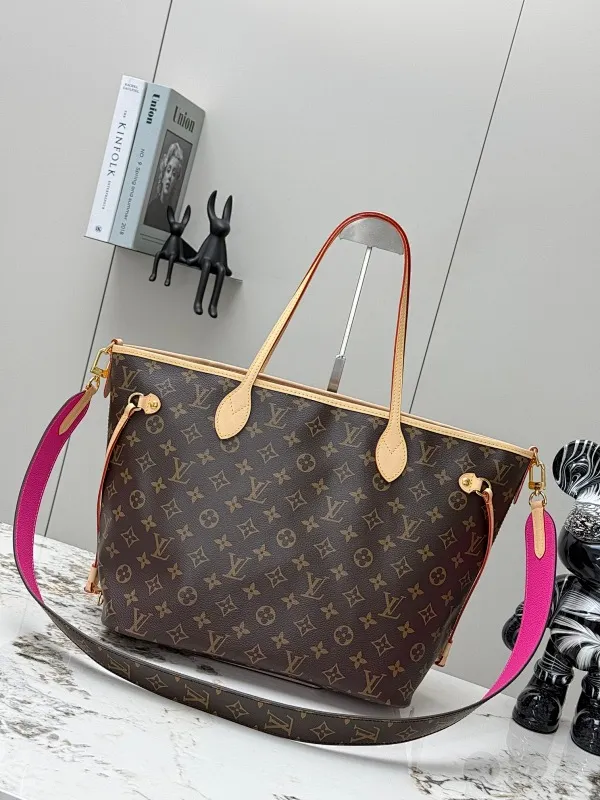All Categories Official Website "Brand Women's Bags" Women's Bags 💙 LV 2025 New LV Handbags