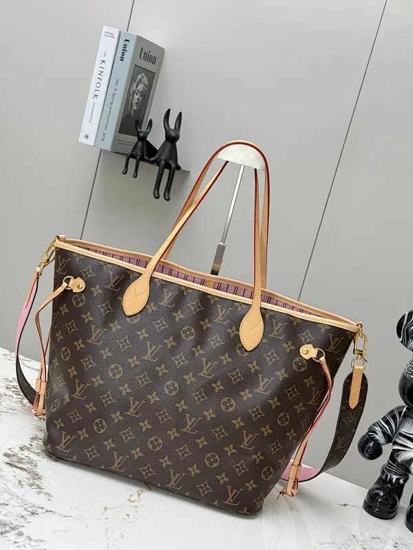 All Categories Official Website "Brand Women's Bags" Women's Bags 💙 LV 2025 New LV Handbags