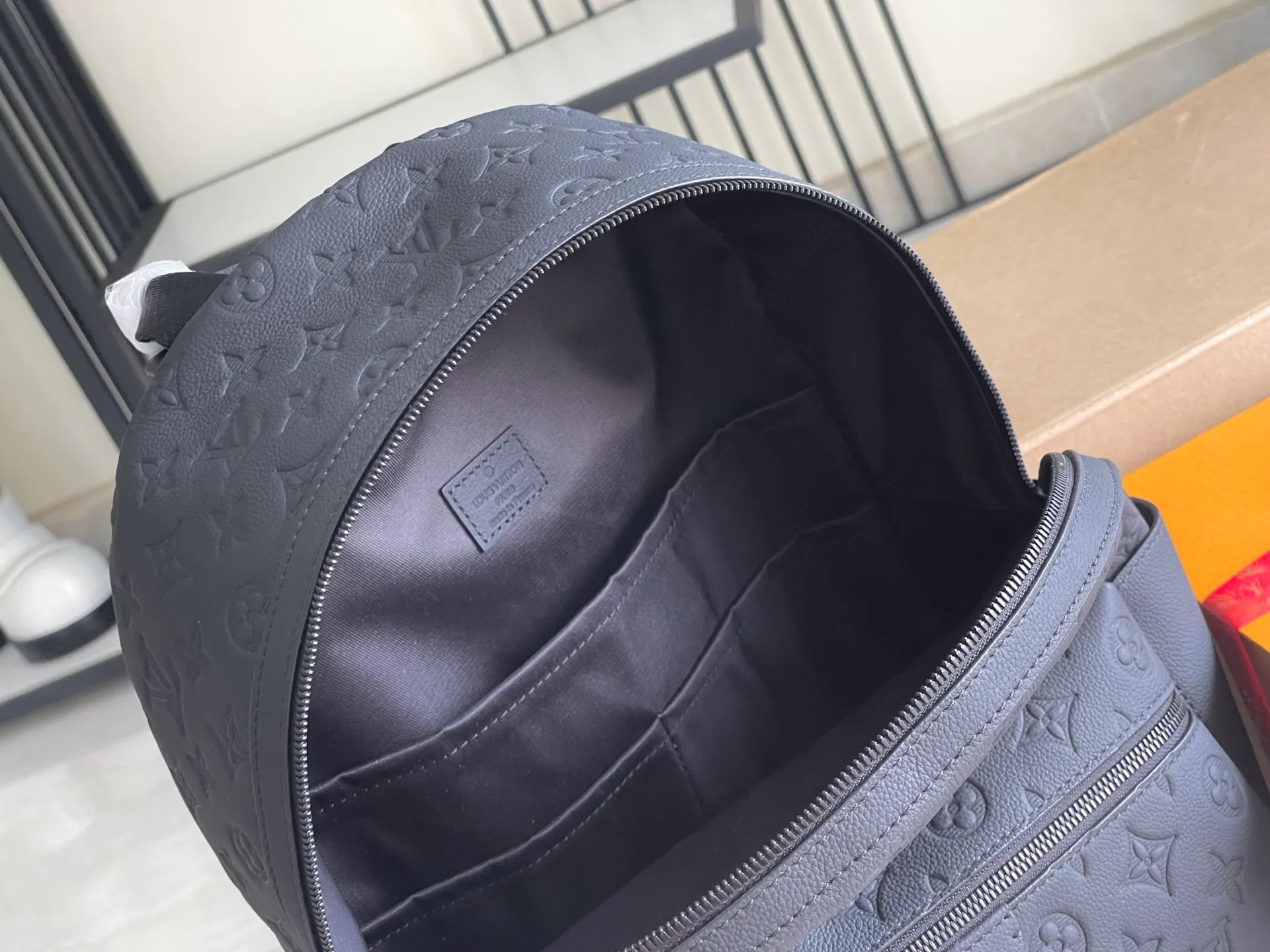All categories 💚 Authentic bags 💚 LV 2026 counter same style backpack