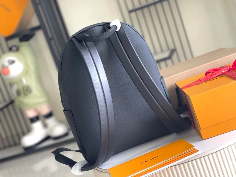 All categories 💚 Authentic bags 💚 LV 2026 counter same style backpack
