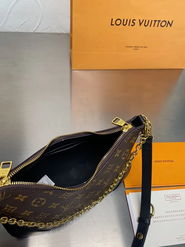 All categories Official website "Three-piece bag set" Three-piece set💖 LV 2023 new LV bag three-piece set wholesale