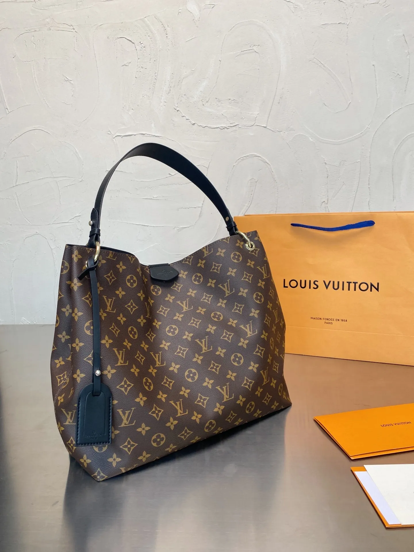 All categories Official website "Three-piece bag set" Three-piece set💖 LV 2023 new LV bag three-piece set wholesale
