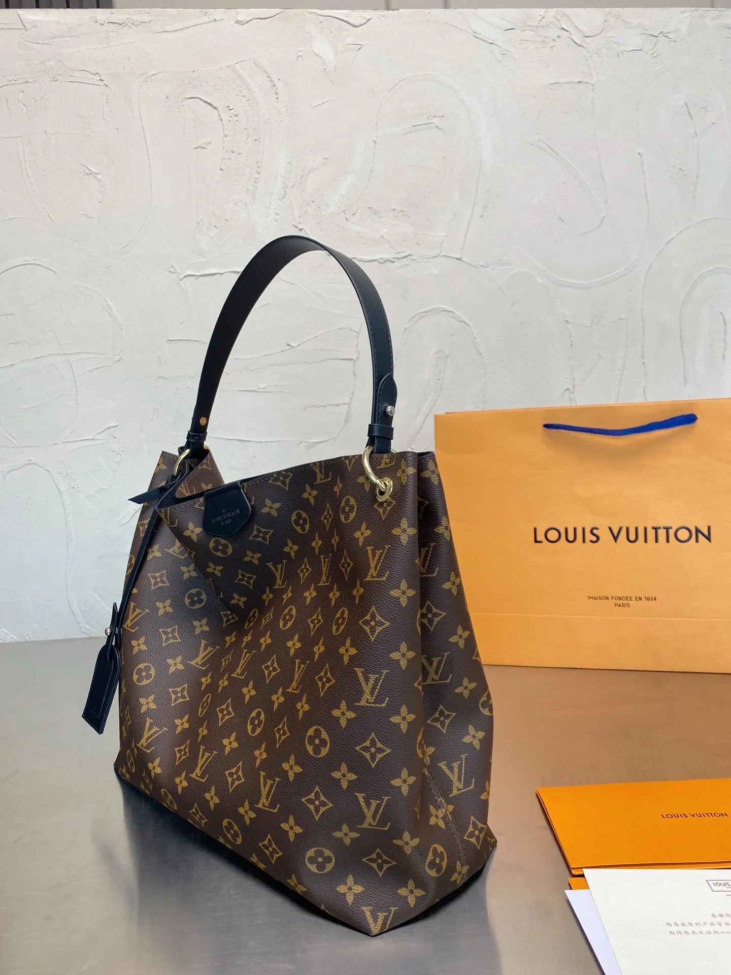 All categories Official website "Three-piece bag set" Three-piece set💖 LV 2023 new LV bag three-piece set wholesale