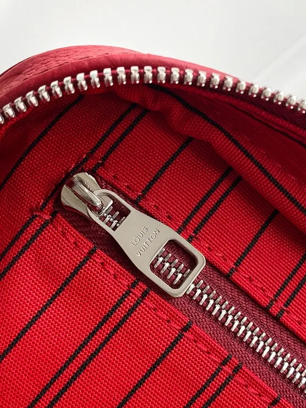 All Categories Official Website "Brand Women's Bags" Women's Bags 💙 LV 2025 New LV Cosmetic Bag