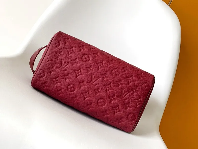 All Categories Official Website "Brand Women's Bags" Women's Bags 💙 LV 2025 New LV Cosmetic Bag