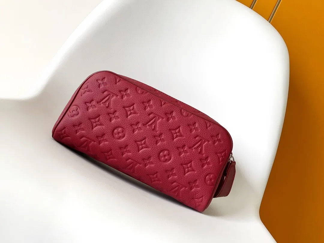 All Categories Official Website "Brand Women's Bags" Women's Bags 💙 LV 2025 New LV Cosmetic Bag
