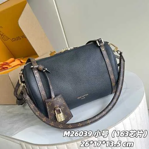 All Categories Official Website "Brand Women's Bags" Women's Bags 💙 LV LV 2026 New Crossbody Shoulder Bag