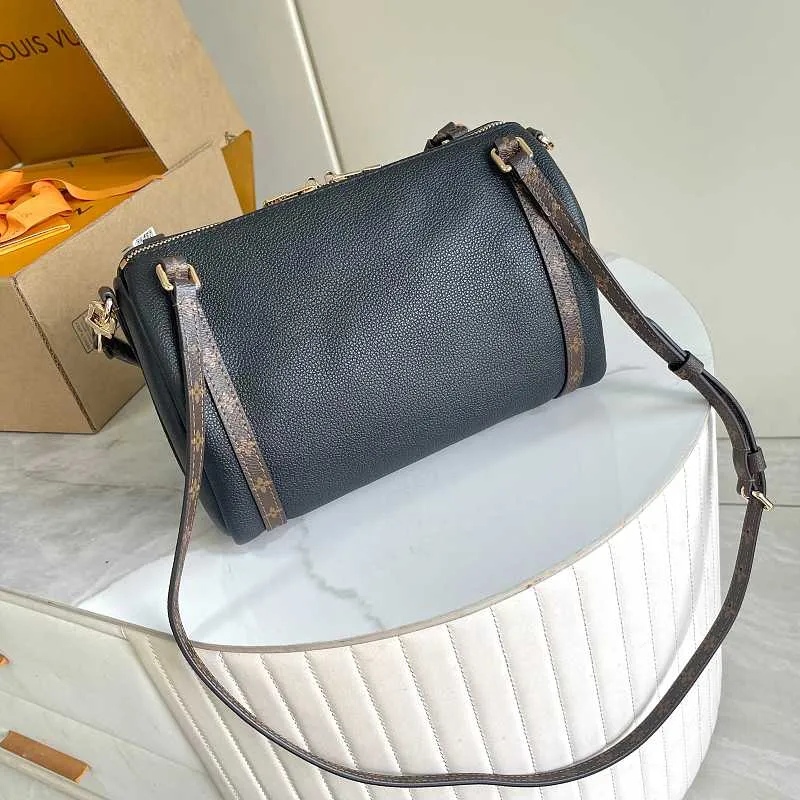 All Categories Official Website "Brand Women's Bags" Women's Bags 💙 LV LV 2026 New Crossbody Shoulder Bag