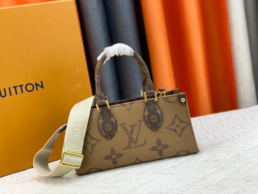 All Categories Official Website "Brand Women's Bags" Women's Bags 💙 LV 2023 New LV Crossbody Bag
