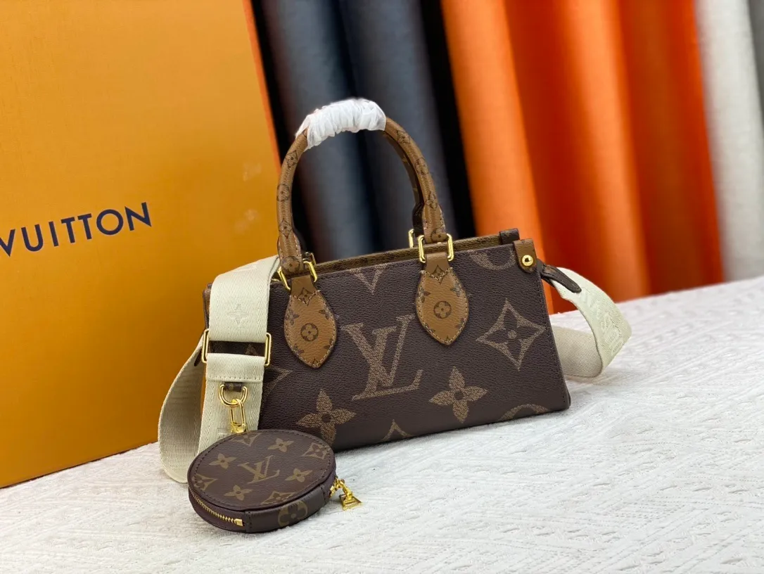 All Categories Official Website "Brand Women's Bags" Women's Bags 💙 LV 2023 New LV Crossbody Bag