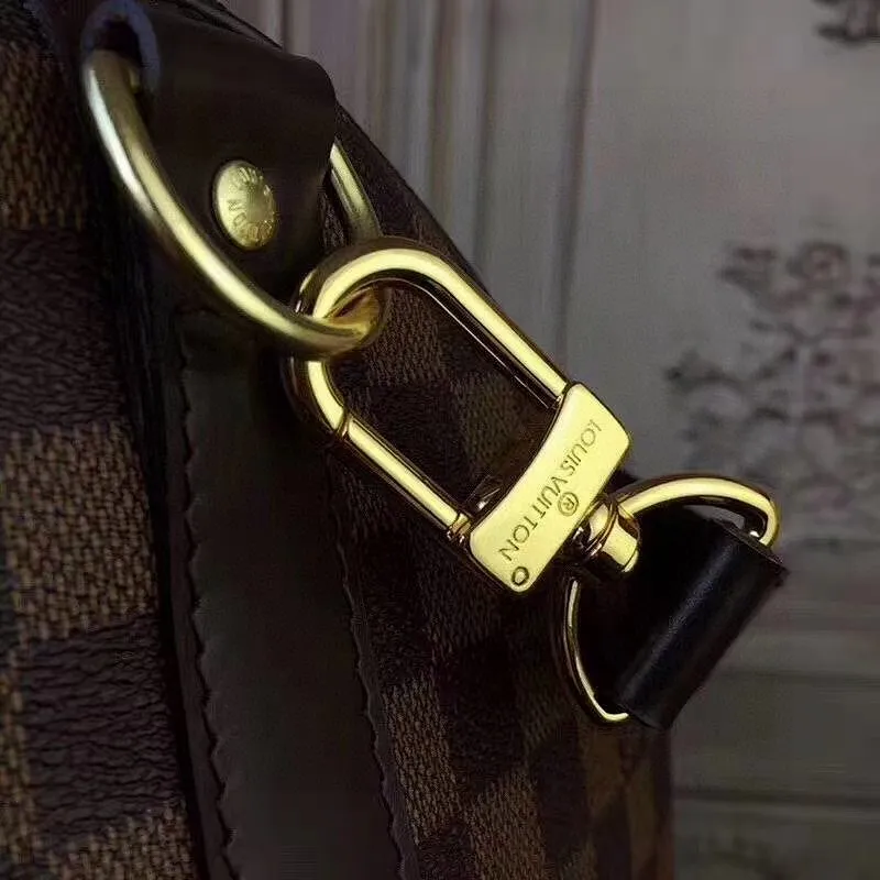 All categories Official website "Brand Women's Bags" Women's Bags 💙 LV fine imitation LV, high imitation LV bags, LV handbags, 2023 official latest version LV travel bag, LV bag factory, recommended bags, size: 55-25-30CM