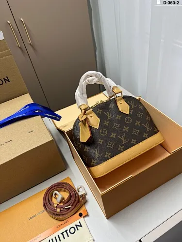 All Categories Official Website "Brand Women's Bags" Women's Bags 💙 LV 2025 New LV Crossbody Bag
