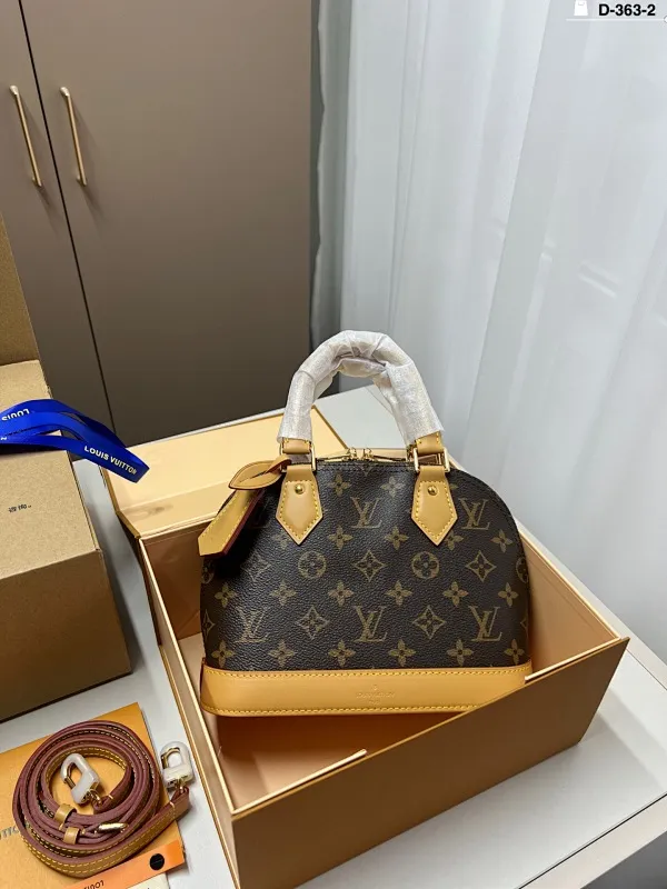 All Categories Official Website "Brand Women's Bags" Women's Bags 💙 LV 2025 New LV Crossbody Bag