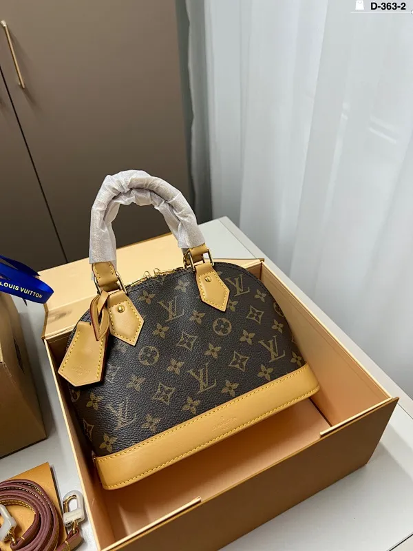 All Categories Official Website "Brand Women's Bags" Women's Bags 💙 LV 2025 New LV Crossbody Bag