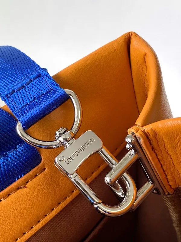 All Categories Official Website "Brand Women's Bags" Women's Bags 💙 LV 2025 New LV Crossbody Bag
