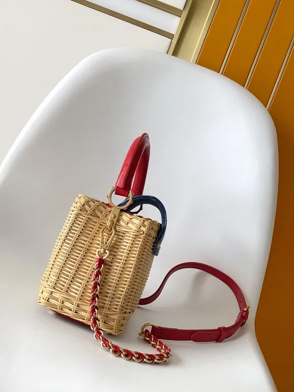 All Categories Official Website "Brand Women's Bags" Women's Bags 💙 LV 2025 New LV Crossbody Bag