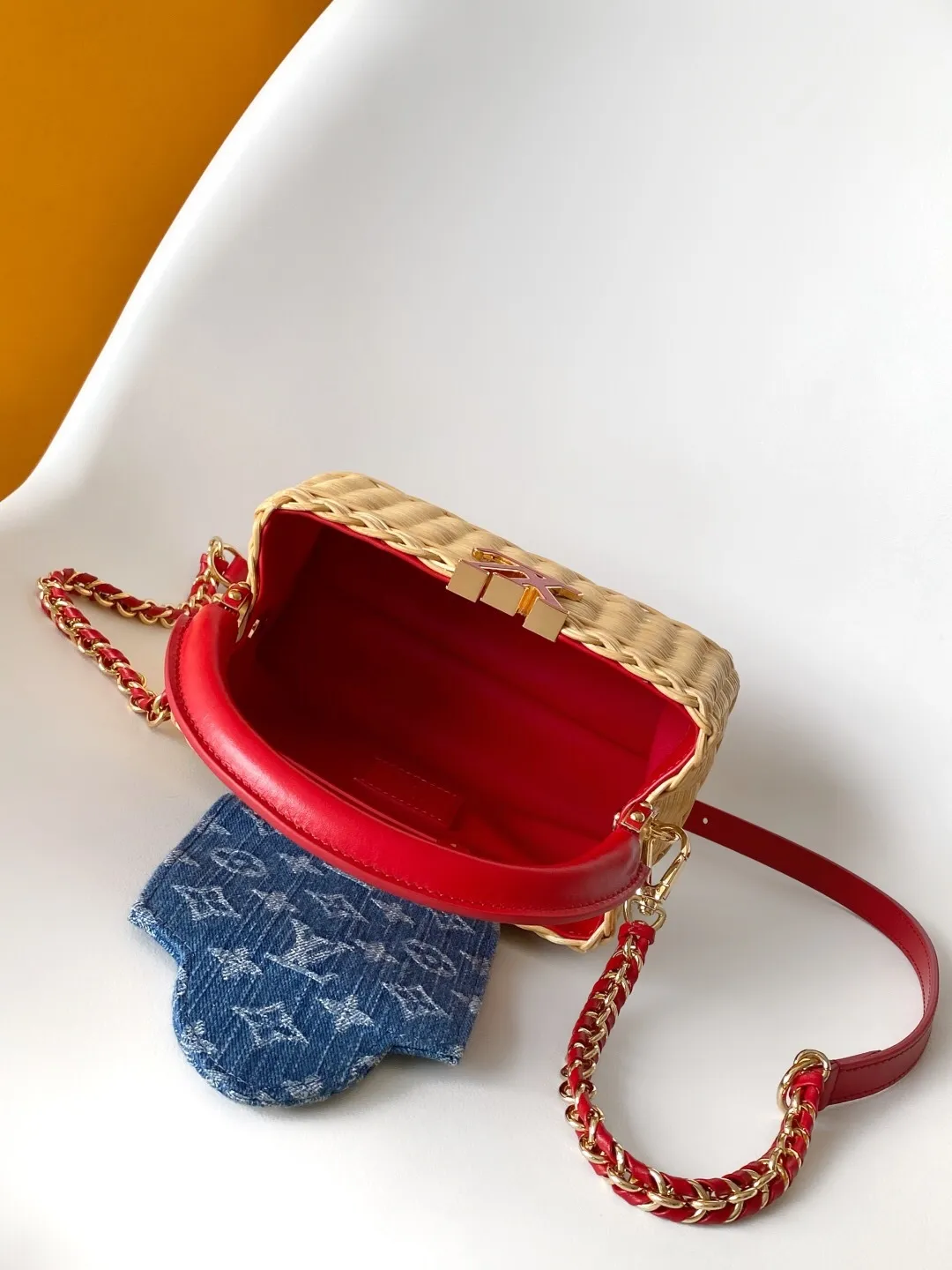 All Categories Official Website "Brand Women's Bags" Women's Bags 💙 LV 2025 New LV Crossbody Bag