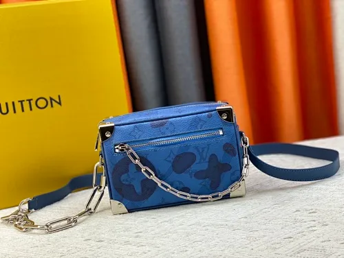 All Categories Official Website "Brand Women's Bags" Women's Bags 💙 LV 2023 New LV Crossbody Bag