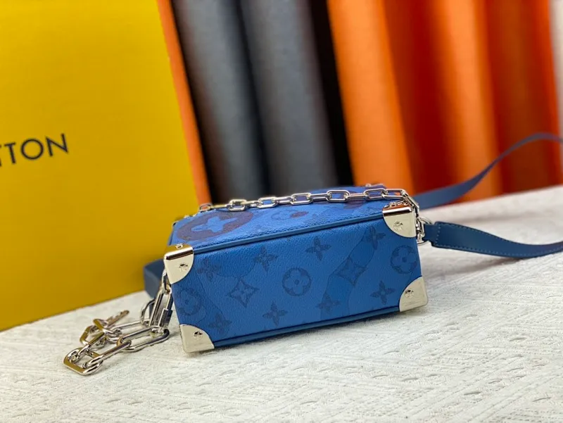 All Categories Official Website "Brand Women's Bags" Women's Bags 💙 LV 2023 New LV Crossbody Bag
