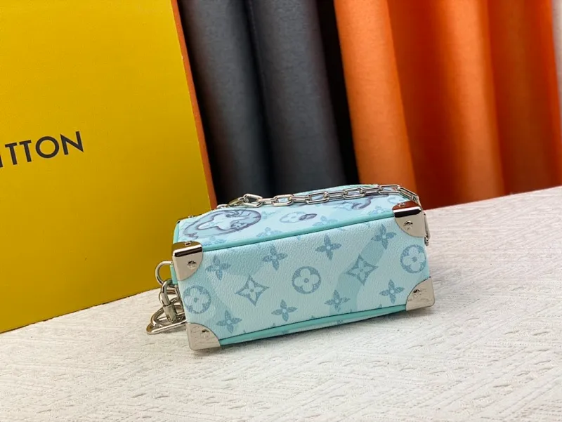 All Categories Official Website "Brand Women's Bags" Women's Bags 💙 LV 2023 New LV Crossbody Bag