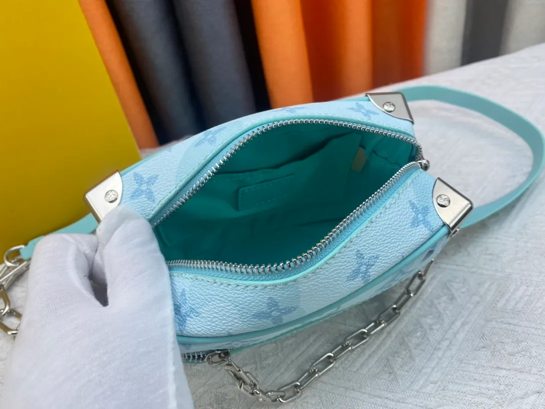 All Categories Official Website "Brand Women's Bags" Women's Bags 💙 LV 2023 New LV Crossbody Bag