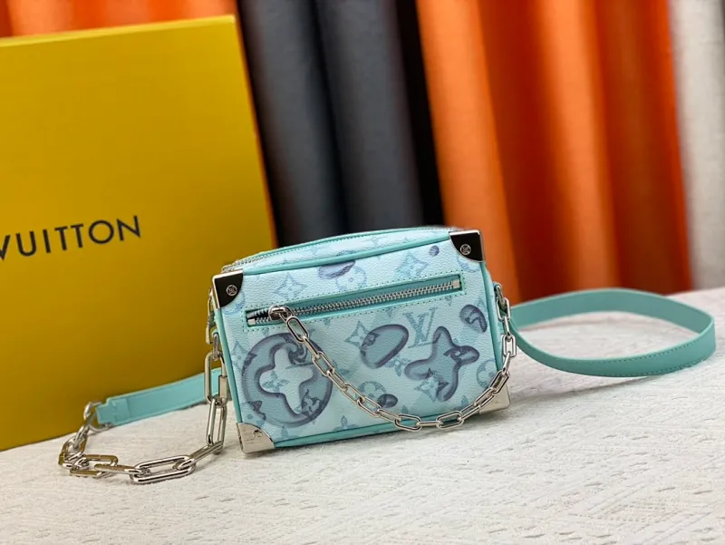 All Categories Official Website "Brand Women's Bags" Women's Bags 💙 LV 2023 New LV Crossbody Bag