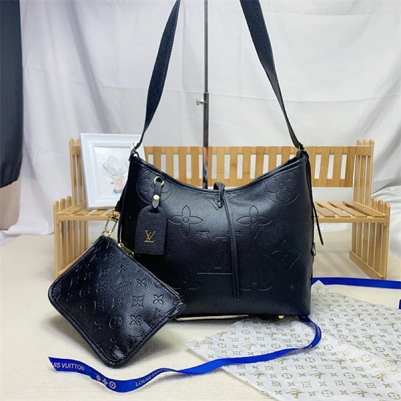All categories Official website "Three-piece bag set" Three-piece set💖 LV 2023 new LV bag three-piece set wholesale