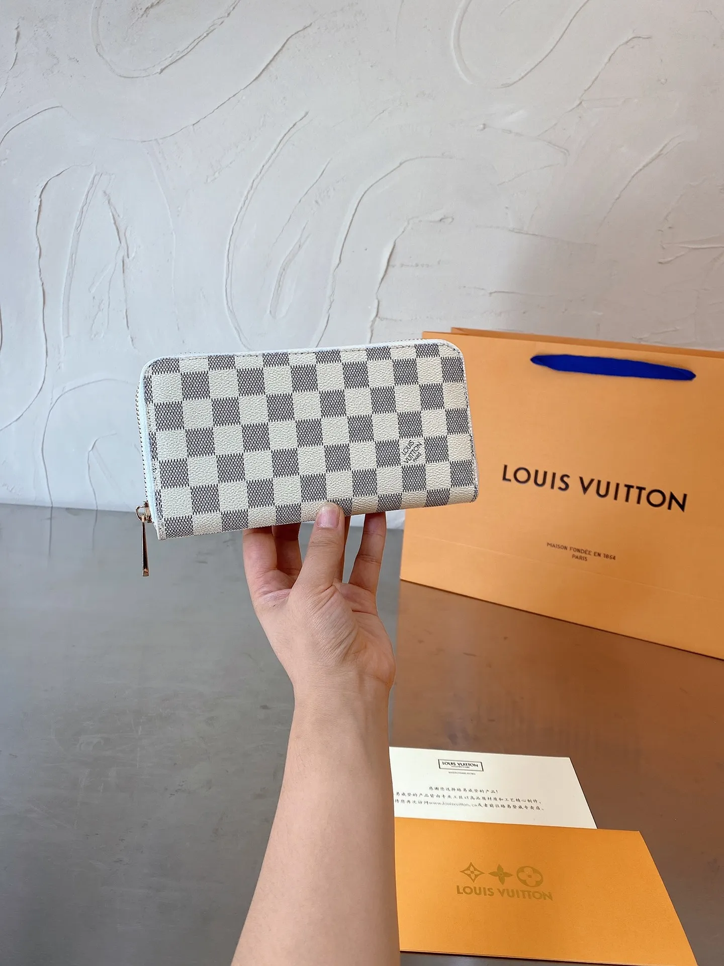 All categories Official website "Three-piece bag set" Three-piece set💖 LV 2023 new LV bag three-piece set wholesale