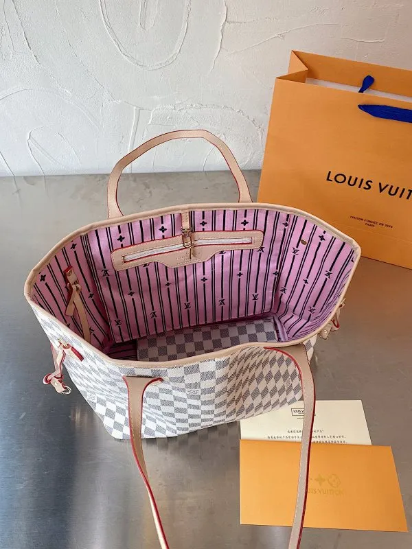 All categories Official website "Three-piece bag set" Three-piece set💖 LV 2023 new LV bag three-piece set wholesale
