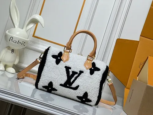 All Categories Official Website "Brand Women's Bags" Women's Bags 💙 LV 2026 New LV Crossbody Bag