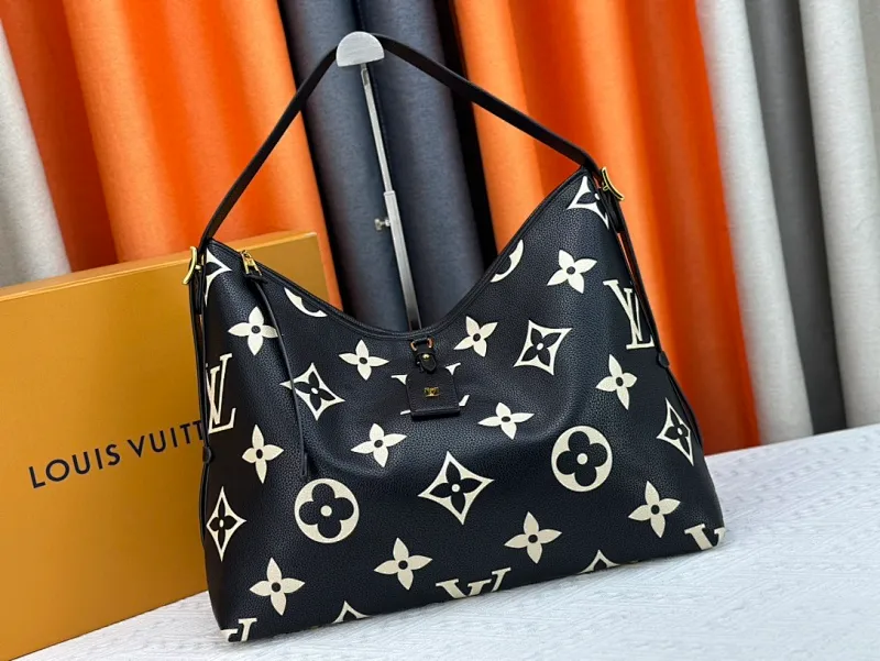 All Categories Official Website "Brand Women's Bags" Women's Bags 💙 LV 2024 Official Website New LV Crossbody Bags