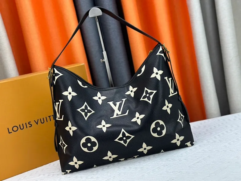 All Categories Official Website "Brand Women's Bags" Women's Bags 💙 LV 2024 Official Website New LV Crossbody Bags