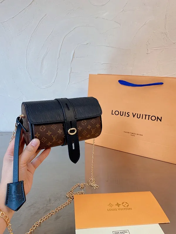 All categories Official website "Three-piece bag set" Three-piece set💖 LV 2023 new LV bag three-piece set wholesale