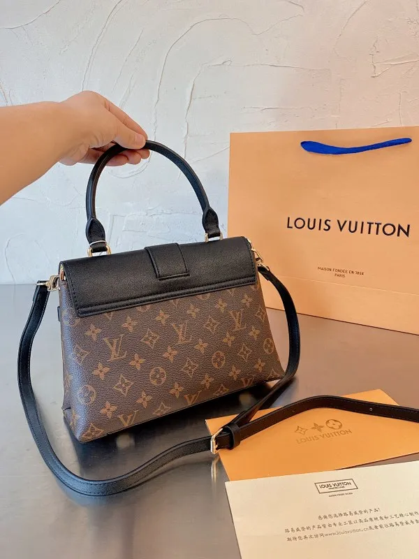 All categories Official website "Three-piece bag set" Three-piece set💖 LV 2023 new LV bag three-piece set wholesale