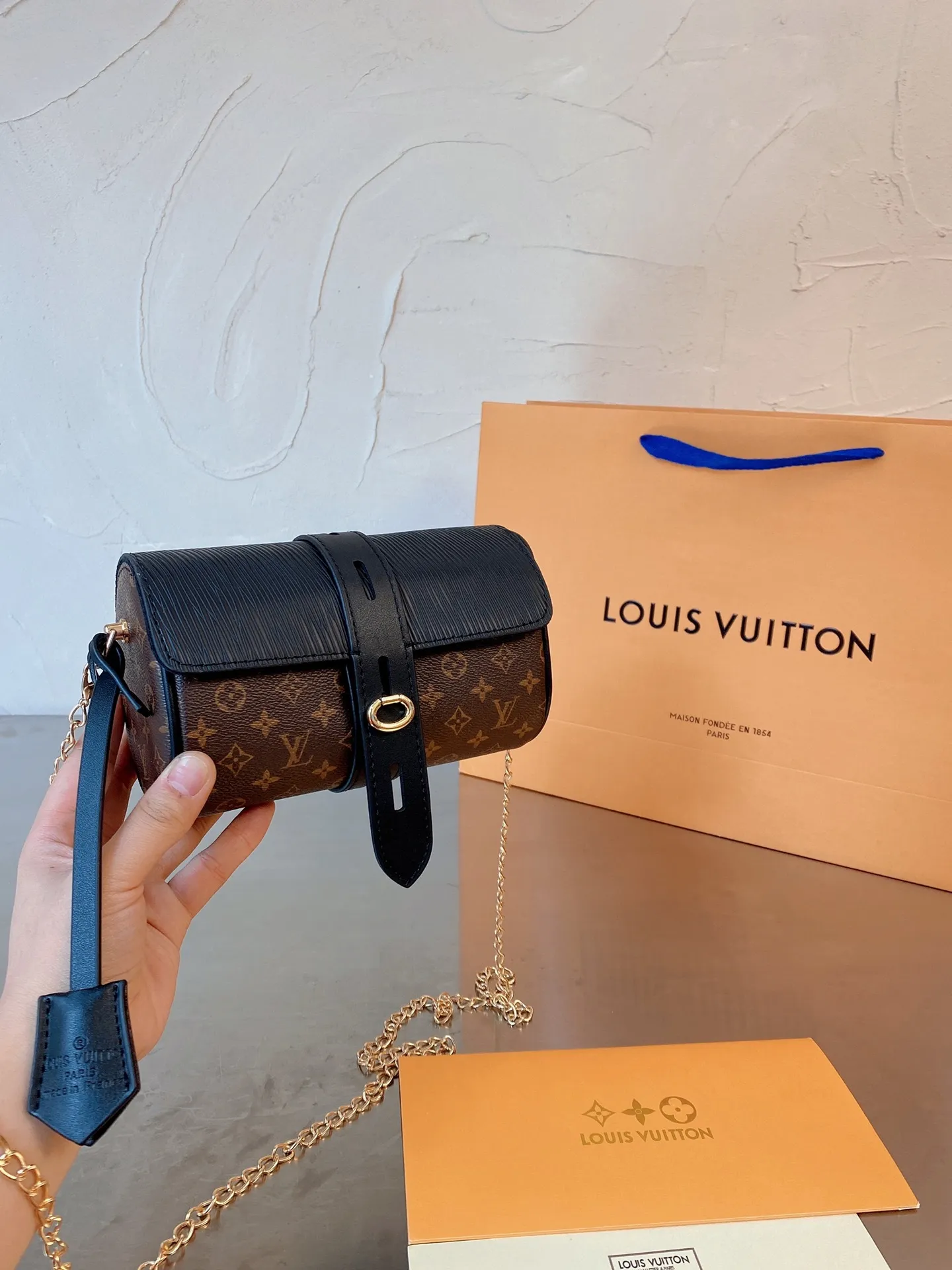 All categories Official website "Three-piece bag set" Three-piece set💖 LV 2023 new LV bag three-piece set wholesale