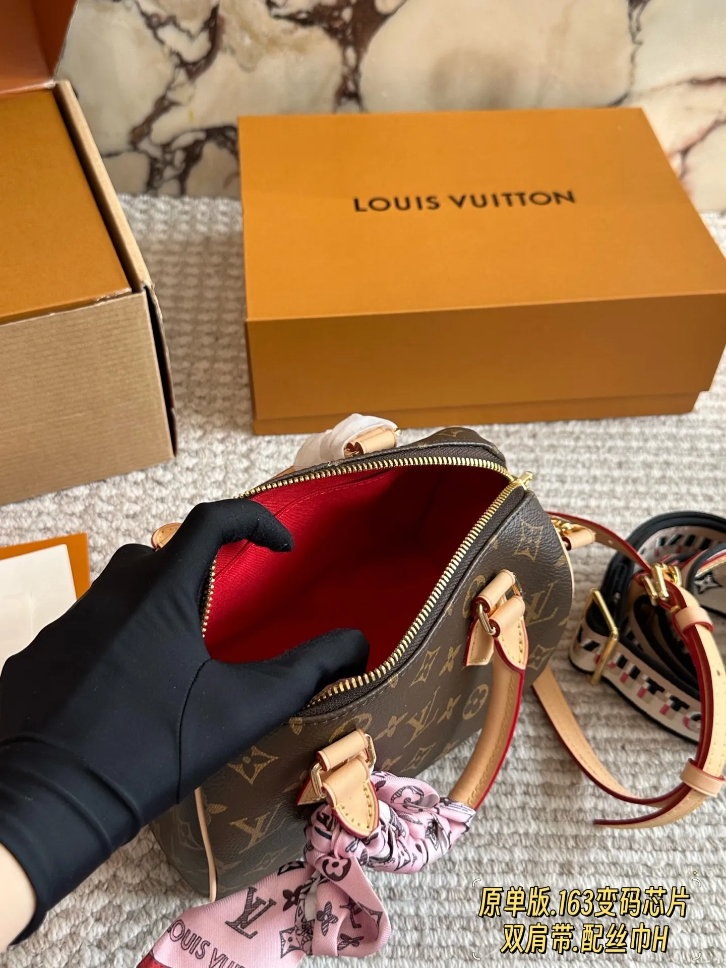 All Categories Official Website "Brand Women's Bags" Women's Bags 💙 LV 2025 New LV Crossbody Bag